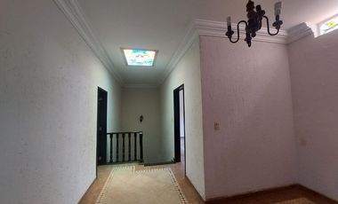 Casa Sola en Lomas de Cortes Cuernavaca - LLR-130-Cs