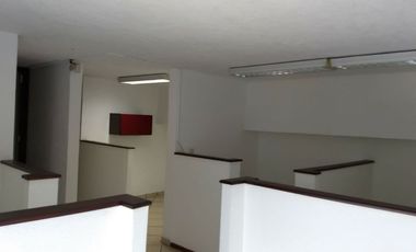 Oficina / Consultorio  en Miraval Cuernavaca - AMR-408-Of*