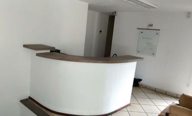 Oficina / Consultorio  en Miraval Cuernavaca - AMR-408-Of*