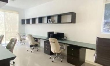 Propiedad para oficinas en Av. Domingo Diez Cuernavaca Morelos