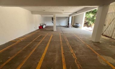 Propiedad para oficinas en Av. Domingo Diez Cuernavaca Morelos
