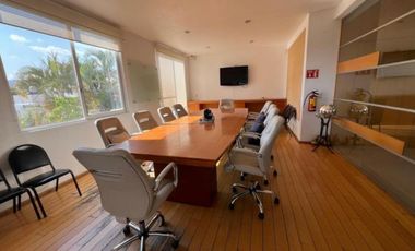 Propiedad para oficinas en Av. Domingo Diez Cuernavaca Morelos