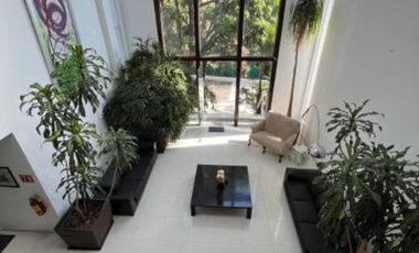 Propiedad para oficinas en Av. Domingo Diez Cuernavaca Morelos