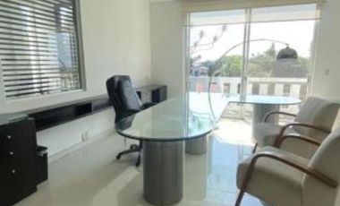 Propiedad para oficinas en Av. Domingo Diez Cuernavaca Morelos