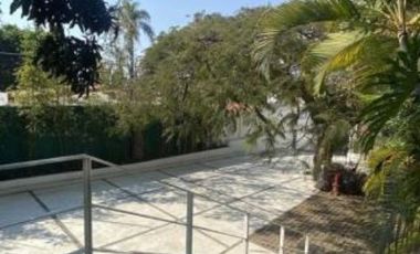 Propiedad para oficinas en Av. Domingo Diez Cuernavaca Morelos