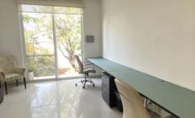 Propiedad para oficinas en Av. Domingo Diez Cuernavaca Morelos