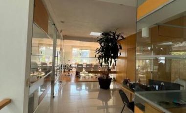 Propiedad para oficinas en Av. Domingo Diez Cuernavaca Morelos