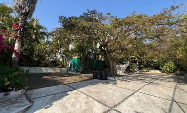 Propiedad para oficinas en Av. Domingo Diez Cuernavaca Morelos