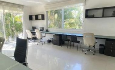 Propiedad para oficinas en Av. Domingo Diez Cuernavaca Morelos