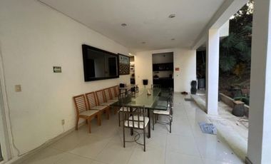 Propiedad para oficinas en Av. Domingo Diez Cuernavaca Morelos