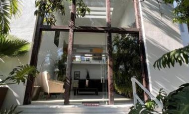 Propiedad para oficinas en Av. Domingo Diez Cuernavaca Morelos