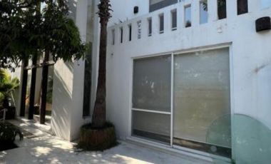 Propiedad para oficinas en Av. Domingo Diez Cuernavaca Morelos