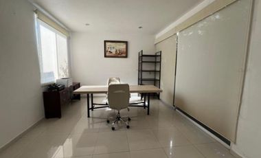 Propiedad para oficinas en Av. Domingo Diez Cuernavaca Morelos