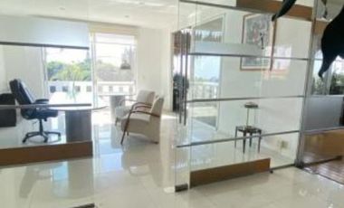 Propiedad para oficinas en Av. Domingo Diez Cuernavaca Morelos