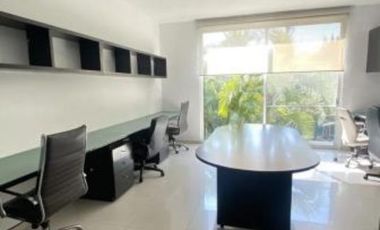 Propiedad para oficinas en Av. Domingo Diez Cuernavaca Morelos