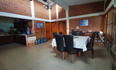 HOTEL, SPA, CLÍNICA, CASA DE FIN DE SEMANA.