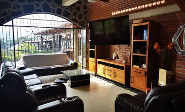 HOTEL, SPA, CLÍNICA, CASA DE FIN DE SEMANA.