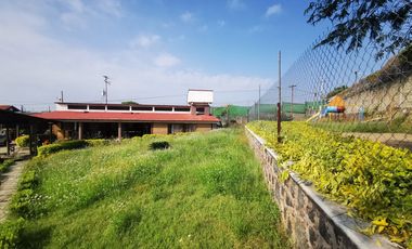 HOTEL, SPA, CLÍNICA, CASA DE FIN DE SEMANA.