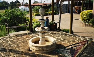 HOTEL, SPA, CLÍNICA, CASA DE FIN DE SEMANA.