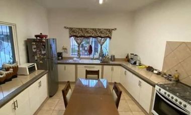 Casa en Fraccionamiento en Lomas de Jiutepec Jiutepec - AMR-554-Fr