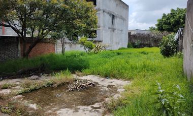 Terreno Comercial en Lomas de La Selva Norte Cuernavaca - SOR-410-Tco