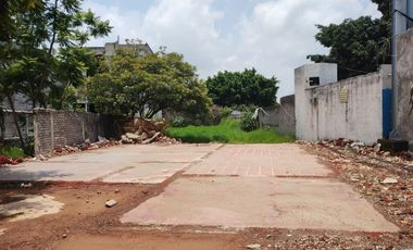 Terreno Comercial en Lomas de La Selva Norte Cuernavaca - SOR-410-Tco