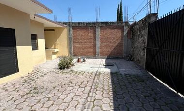 Casa en Privada en Acatlipa Centro Temixco - SOR-418-Cp*
