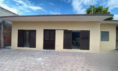 Casa en Privada en Acatlipa Centro Temixco - SOR-418-Cp*