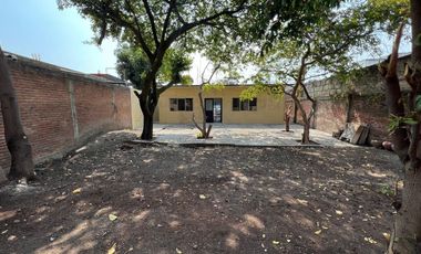 Casa en Privada en Acatlipa Centro Temixco - SOR-418-Cp*