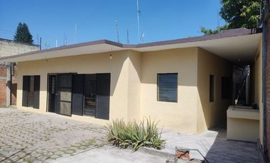 Casa en Privada en Acatlipa Centro Temixco - SOR-418-Cp*