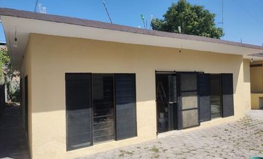 Casa en Privada en Acatlipa Centro Temixco - SOR-418-Cp*