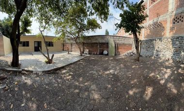 Casa en Privada en Acatlipa Centro Temixco - SOR-418-Cp*