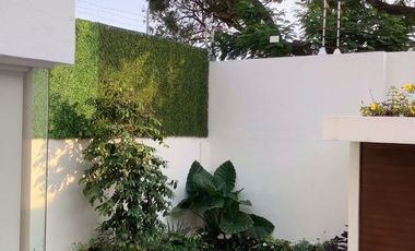 Casa Sola en Reforma Cuernavaca - SOR-398-Cs*