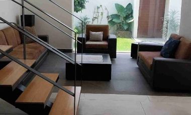 Casa Sola en Reforma Cuernavaca - SOR-398-Cs*