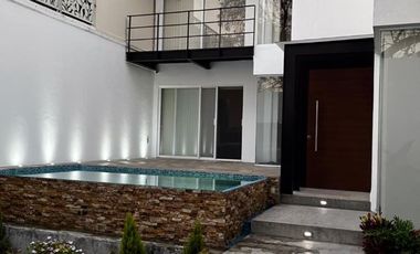 Casa Sola en Reforma Cuernavaca - SOR-398-Cs*