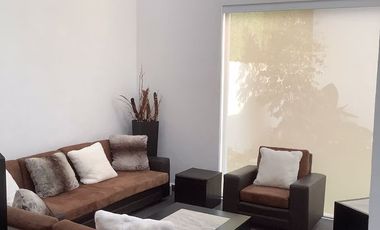 Casa Sola en Reforma Cuernavaca - SOR-398-Cs*