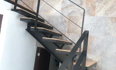 Casa Sola en Reforma Cuernavaca - SOR-398-Cs*