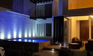 Casa Sola en Reforma Cuernavaca - SOR-398-Cs*