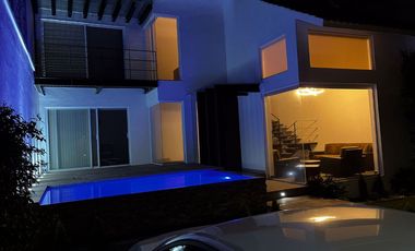 Casa Sola en Reforma Cuernavaca - SOR-398-Cs*