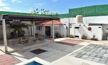 PROPIEDAD EN COLONIA ATLACOMULCO CUERNAVACA MORELOS