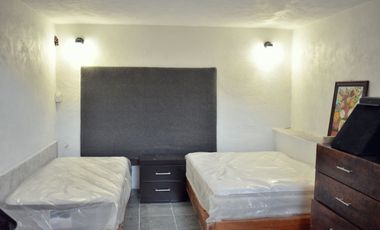 PROPIEDAD EN COLONIA ATLACOMULCO CUERNAVACA MORELOS