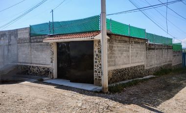 PROPIEDAD EN COLONIA ATLACOMULCO CUERNAVACA MORELOS