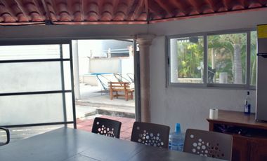 PROPIEDAD EN COLONIA ATLACOMULCO CUERNAVACA MORELOS