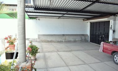 PROPIEDAD EN COLONIA ATLACOMULCO CUERNAVACA MORELOS