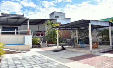 PROPIEDAD EN COLONIA ATLACOMULCO CUERNAVACA MORELOS