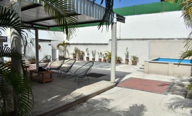 PROPIEDAD EN COLONIA ATLACOMULCO CUERNAVACA MORELOS