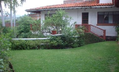 Casa en Privada en Tlaltenango Cuernavaca - AMR-190-Cp