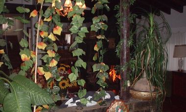 Casa en Privada en Tlaltenango Cuernavaca - AMR-190-Cp