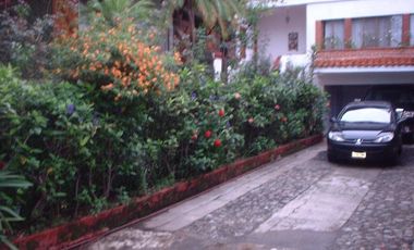 Casa en Privada en Tlaltenango Cuernavaca - AMR-190-Cp