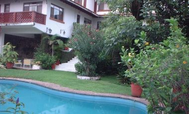 Casa en Privada en Tlaltenango Cuernavaca - AMR-190-Cp